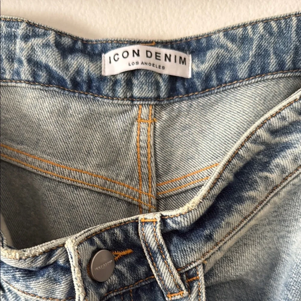 DEBBY ICON DENIM - Picture 3 of 12